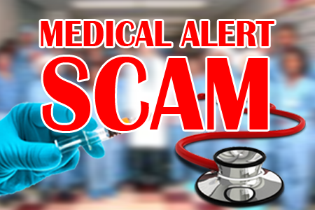 Medical Alert Scam