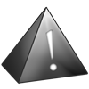 Pyramid Scheme Scam Icon