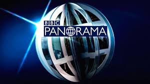 bbc painrama