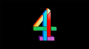 chanel 4 logo