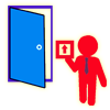 Door StepScam Icon