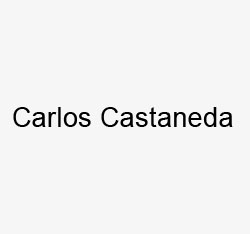 Carlos Castaneda