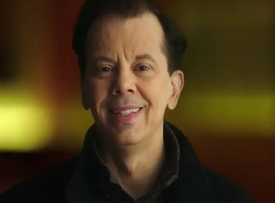 Gerald Daniel Blanchard