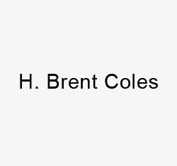 H. Brent Coles