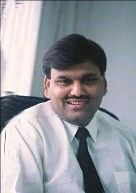 Harshad Mehta