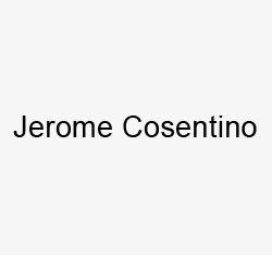 Jerome Cosentino