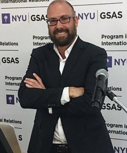 Joshua Blair Joshua Blair