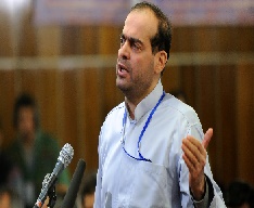 Mahafarid Amir Khosravi