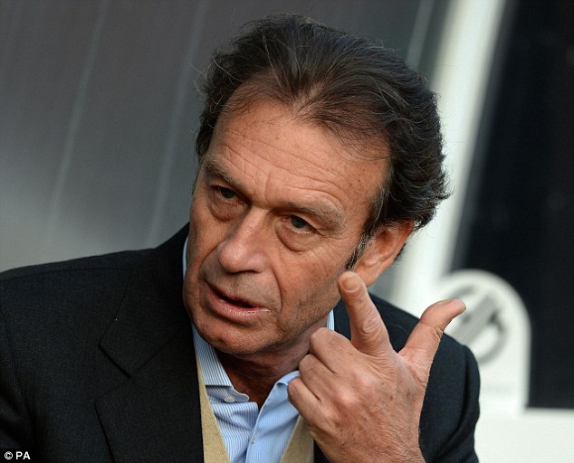 Massimo Cellino