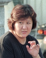 Masumi Hayashi