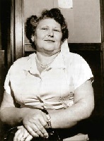 Nannie Doss