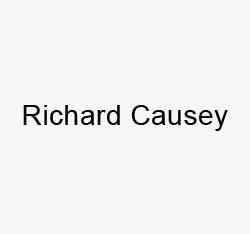 Richard Causey