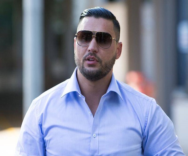 Salim Mehajer