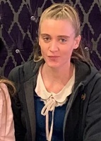 Samantha Azzopardi
