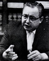 Tino De Angelis