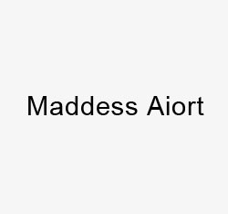 Maddess Aiort