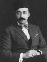 Mohammad Hassan Mirza II