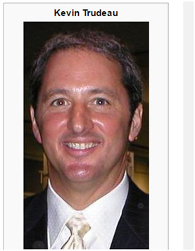 Kevin Trudeau