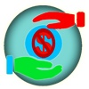 Loan Repay Scam Icon