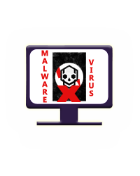 Beware of Malware Virus Scams