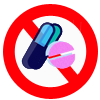 Miracle Health Scam Icon