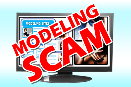 Modeling Scam