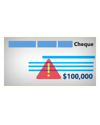 Money Overpayment Scams