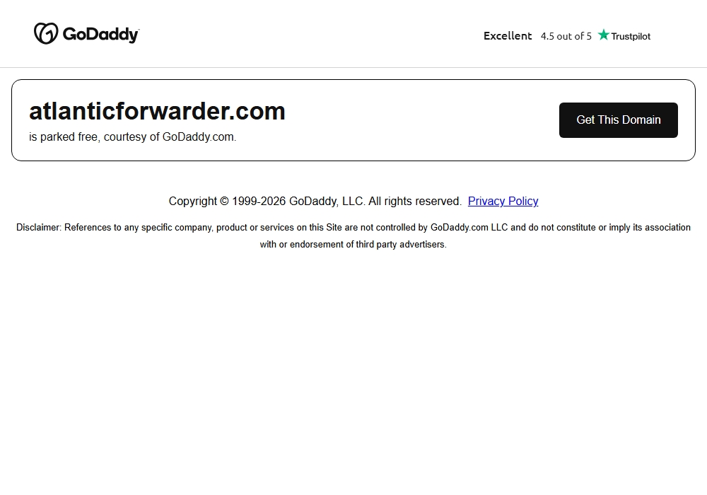 Atlantic Forwarder Breeder
