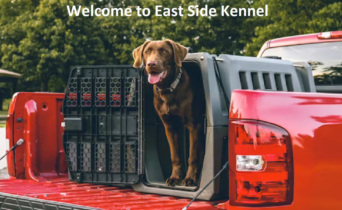 East Side Kennel