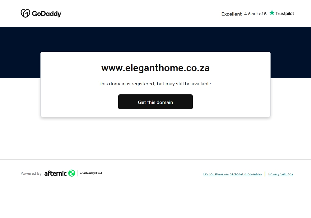 Elegant Pets Home