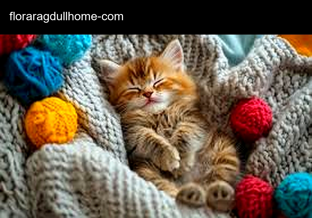 Flora Ragdoll Home Flora Ragdoll Home