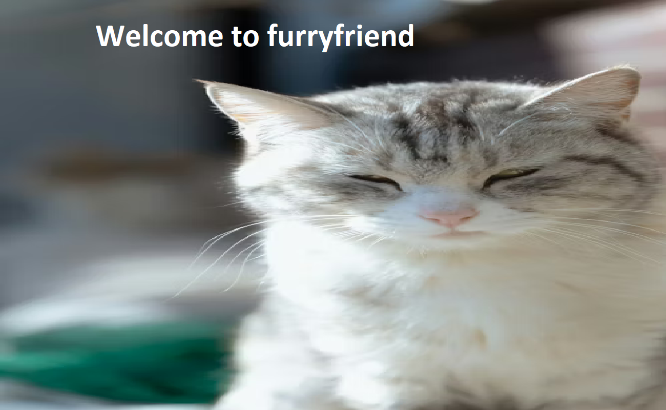 Furry Friends Breeder