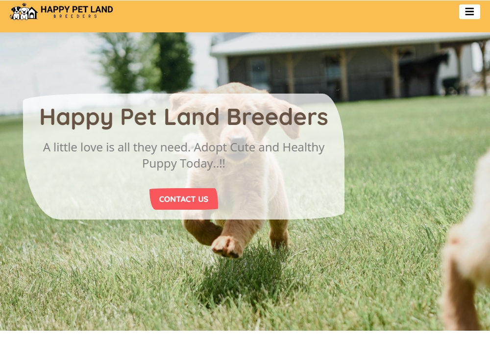 Happy Pet Land Breeders