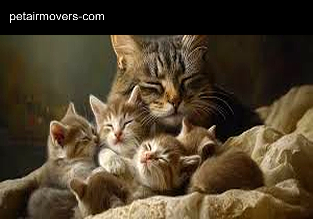 PetAir Movers