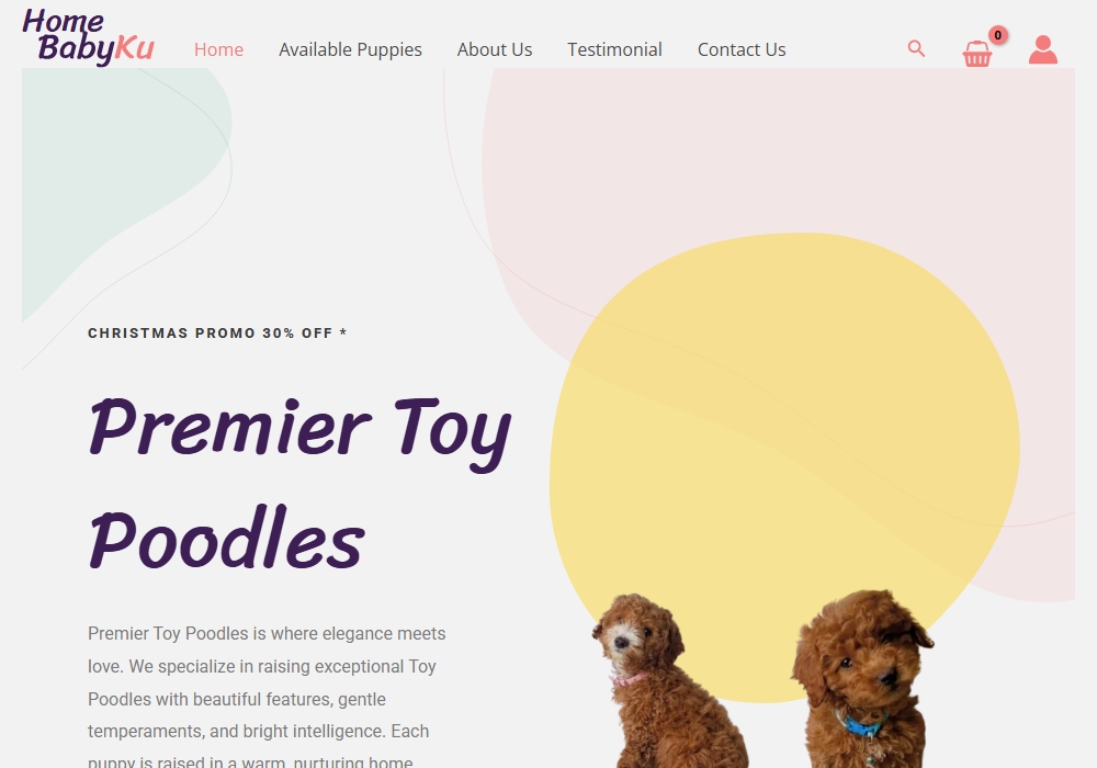 Premier Pet Bliss