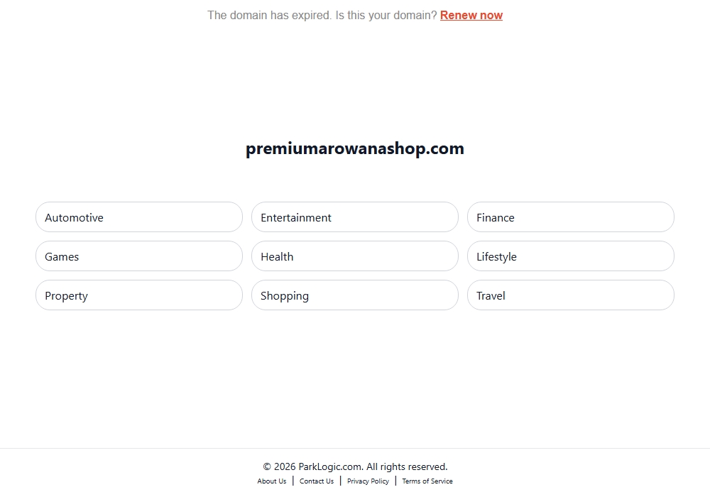 Premium Quality Arowana Int., Ltd