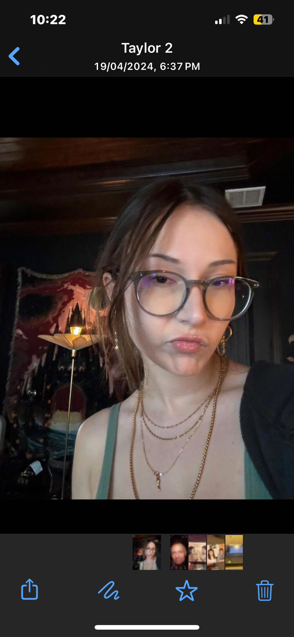 Alison Kate Alison Kate