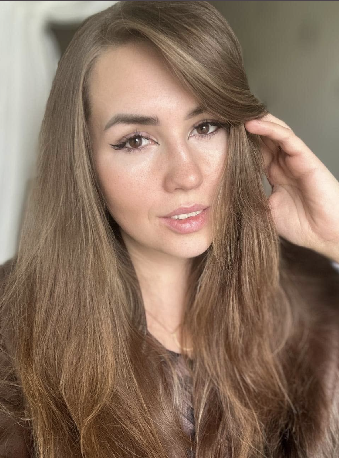 ReginaPronyakova