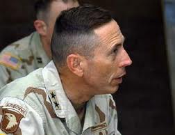 David Petraeus