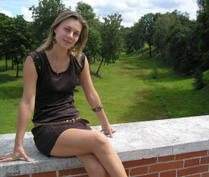 Anastasia Verlatova