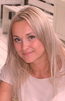 Ekaterina Letinski