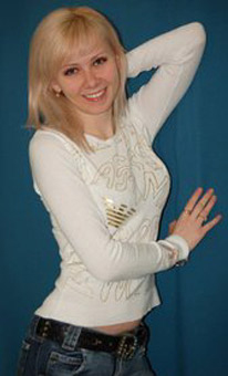 Ekaterina Mirgorodskaya