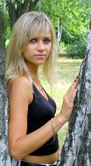 Nadezhda Patrusheva