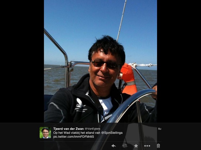 TjeerkZwan Tjeerk Zwan