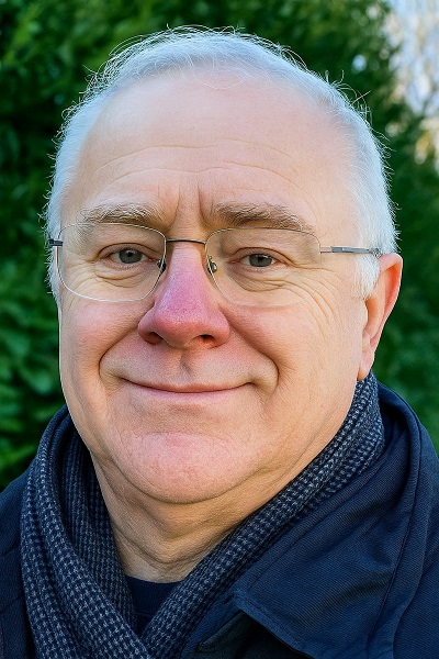 Alexander
Smith
Alexander
Smith