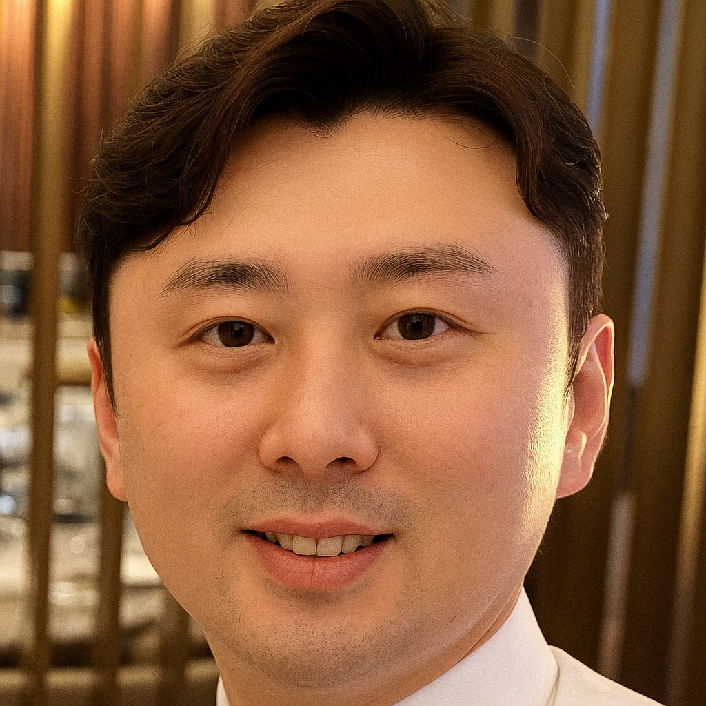 Andrew Lee-Chao Andrew Lee-Chao