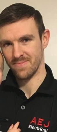 Andrew Mather