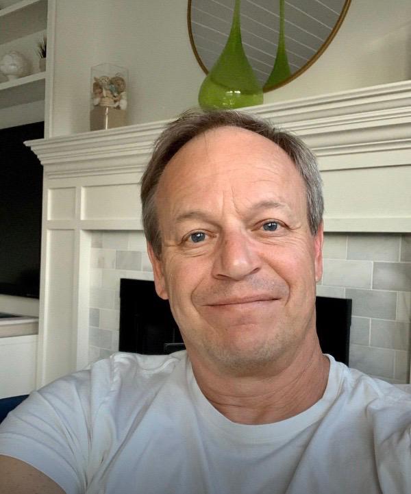 Andy Thorsen Andy Thorsen