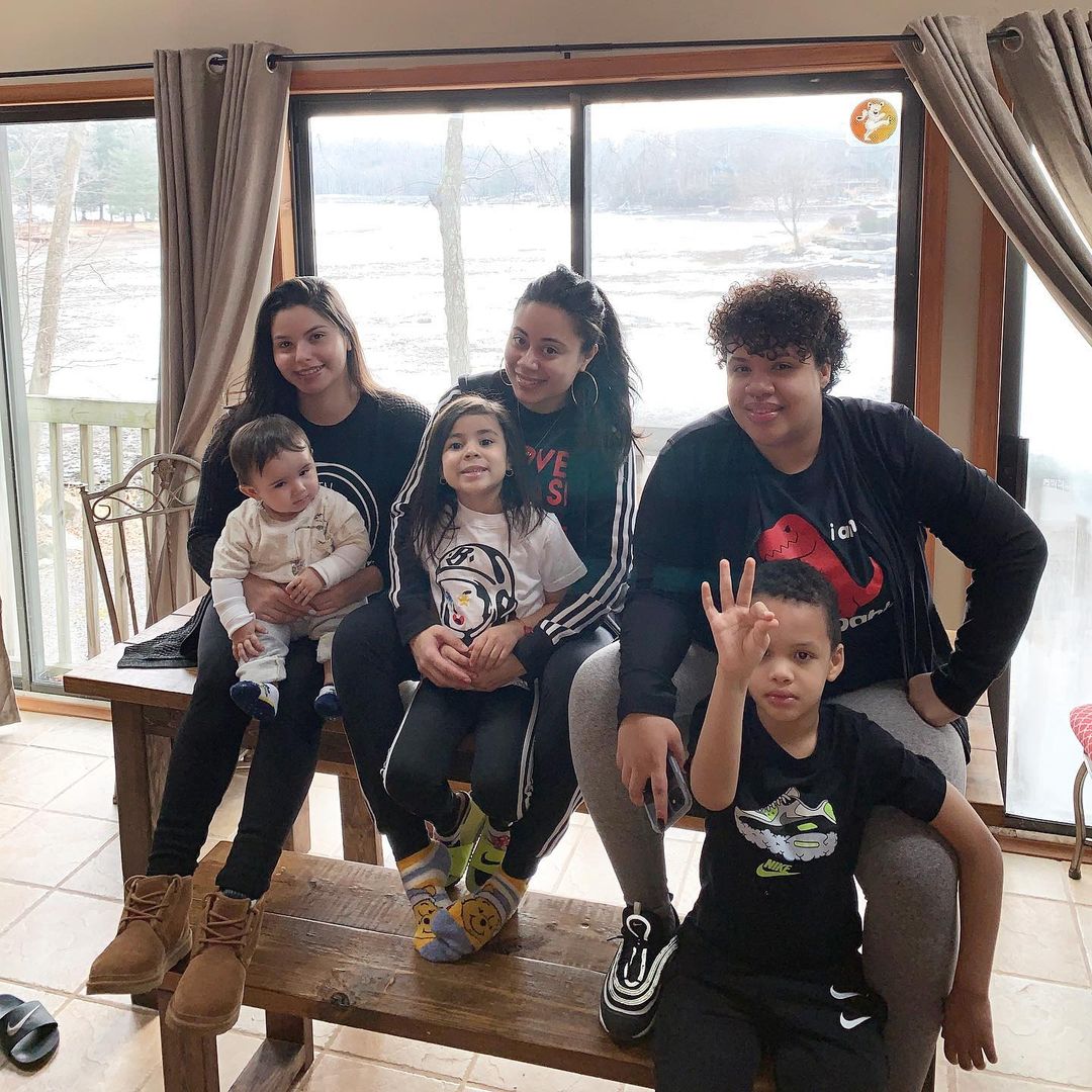 Donna Smith Donna Smith