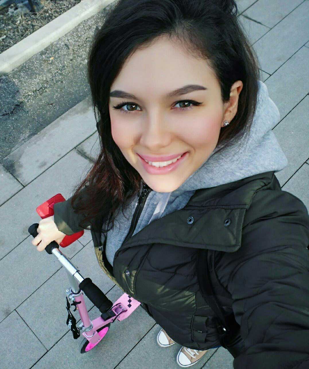 Anna Ukolova Nude Photos Anna Ukolova Nude Photos